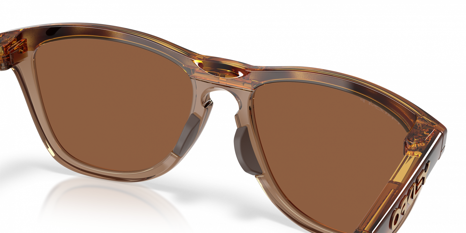 Oakley OO9503 950302 Frogskins Range Xl 